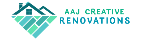 AAJ Creative Renovations